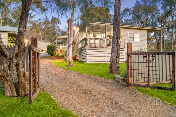 62 St Andrews Street, St Andrews VIC 3761