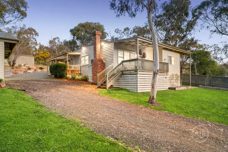 Second view of Homely house listing, 62 St Andrews Street, St Andrews VIC 3761
