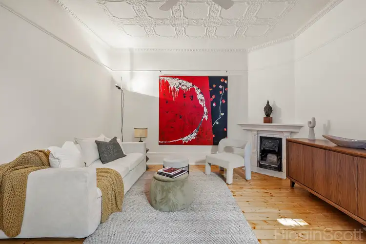 Third view of Homely house listing, 48 Robe Street, St Kilda VIC 3182