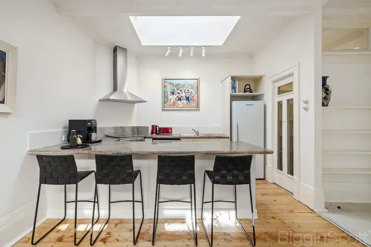 Fifth view of Homely house listing, 48 Robe Street, St Kilda VIC 3182