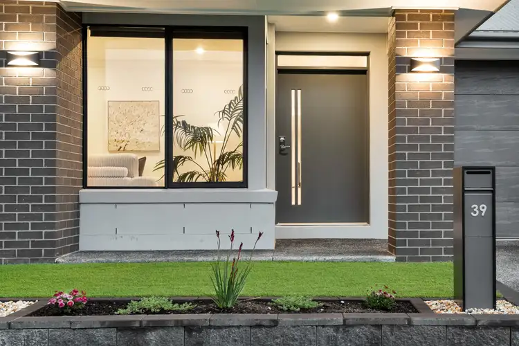 Second view of Homely house listing, 39 Treadwell Road, White Rock QLD 4306