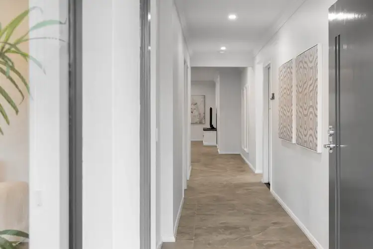 Third view of Homely house listing, 39 Treadwell Road, White Rock QLD 4306