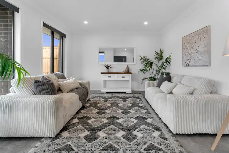 Fourth view of Homely house listing, 39 Treadwell Road, White Rock QLD 4306