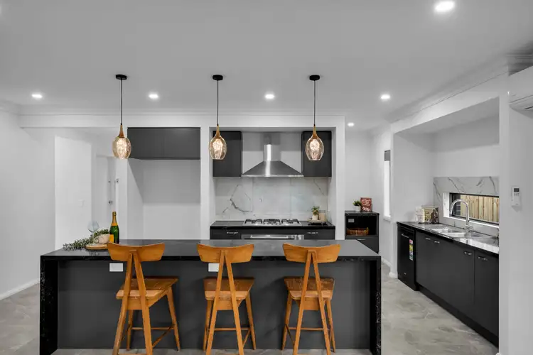 Fifth view of Homely house listing, 39 Treadwell Road, White Rock QLD 4306