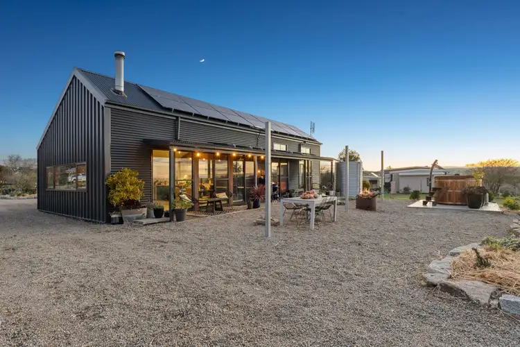10 Young Street, Malmsbury VIC 3446