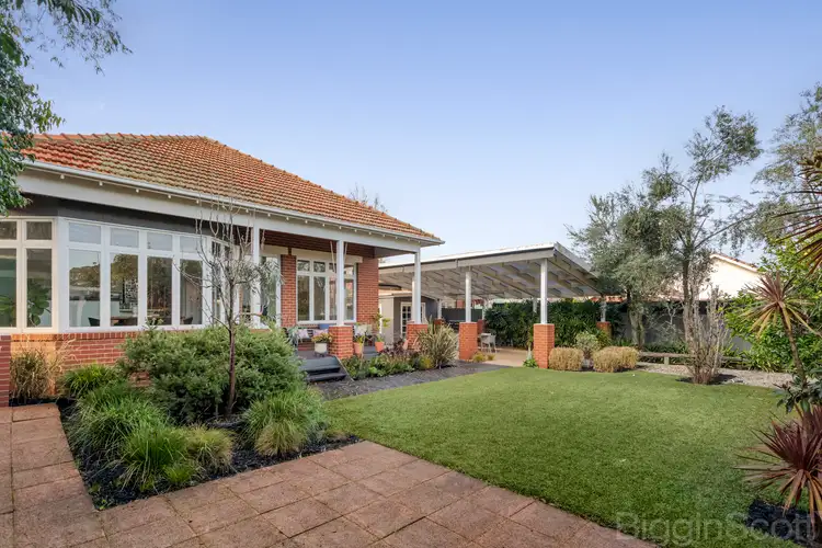 31 Gardenia Road, Gardenvale VIC 3185