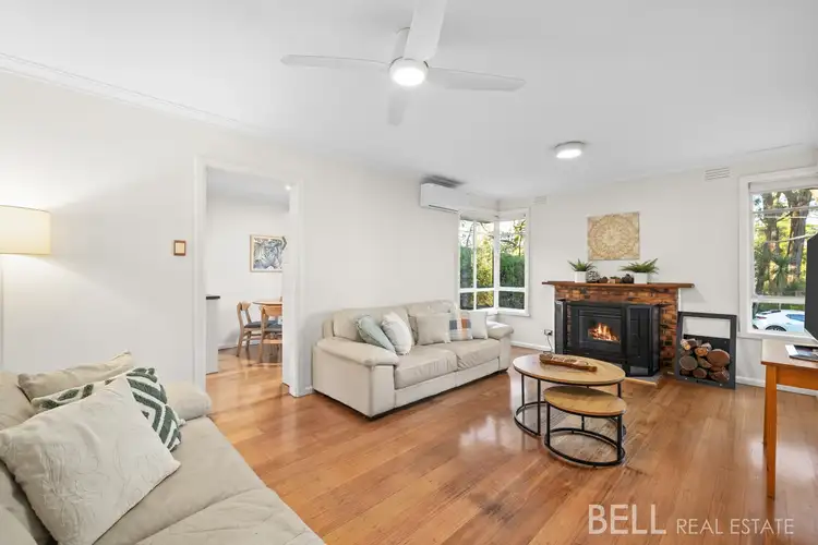 Second view of Homely house listing, 20 Boxtree Road, Montrose VIC 3765