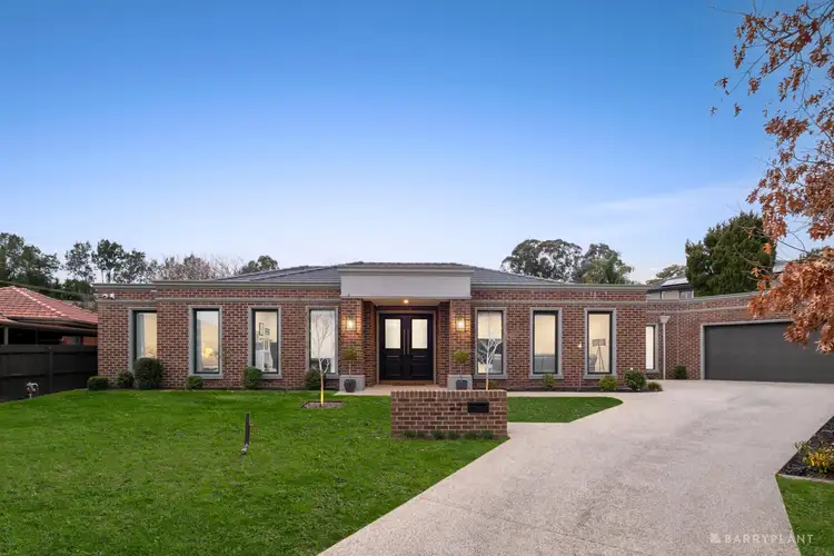 22 Carlton Court, Templestowe VIC 3106
