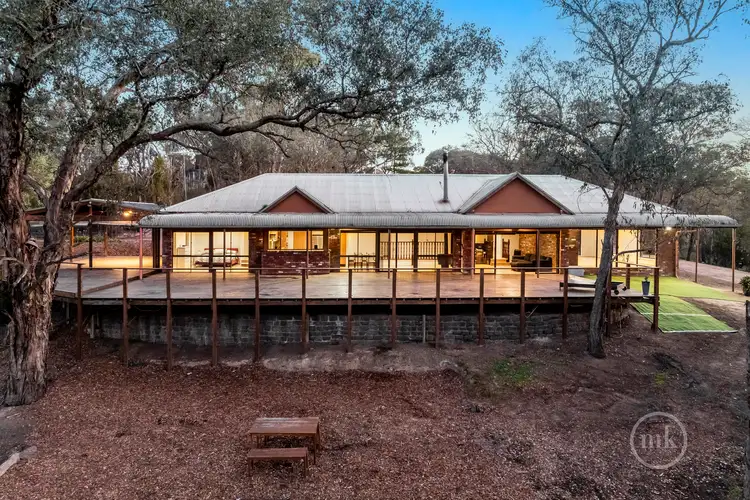 31 Lorimer Road, Wattle Glen VIC 3096