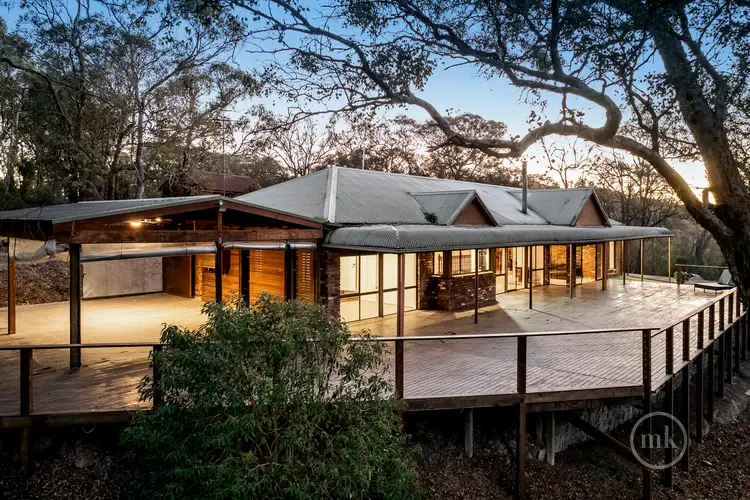 Third view of Homely house listing, 31 Lorimer Road, Wattle Glen VIC 3096