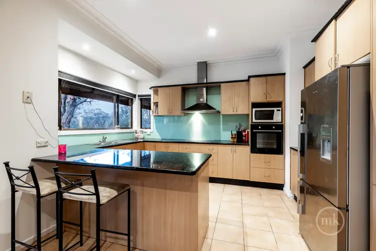 Fifth view of Homely house listing, 31 Lorimer Road, Wattle Glen VIC 3096