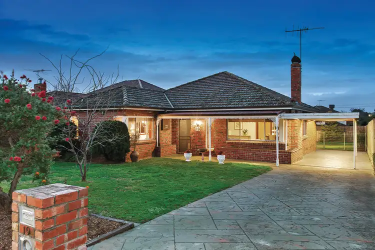19 Poulter Street, Ashburton VIC 3147