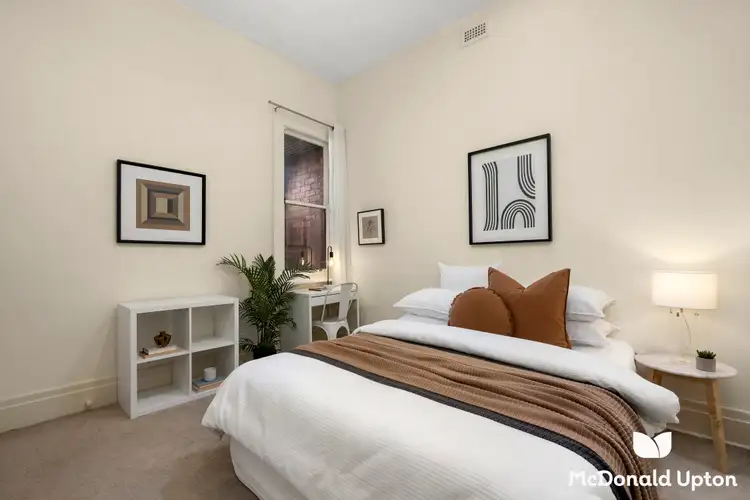 Third view of Homely house listing, 1 Sydney Street, Ascot Vale VIC 3032