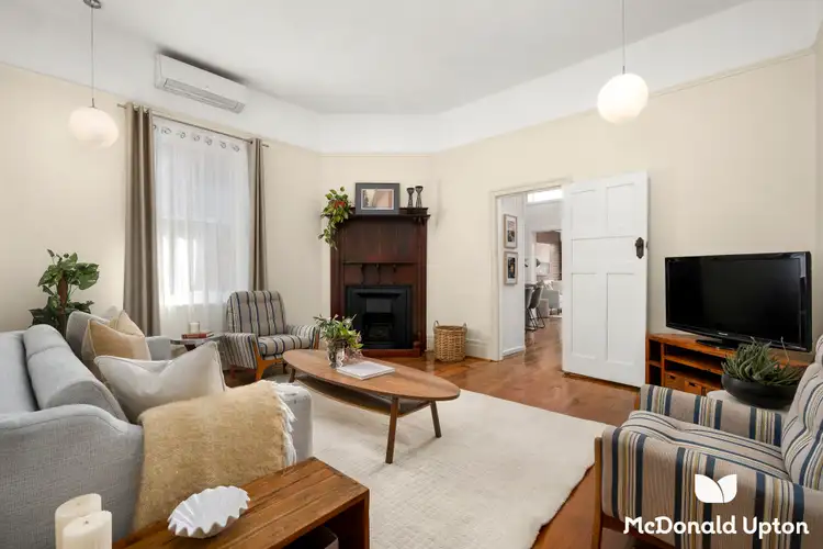 Fifth view of Homely house listing, 1 Sydney Street, Ascot Vale VIC 3032