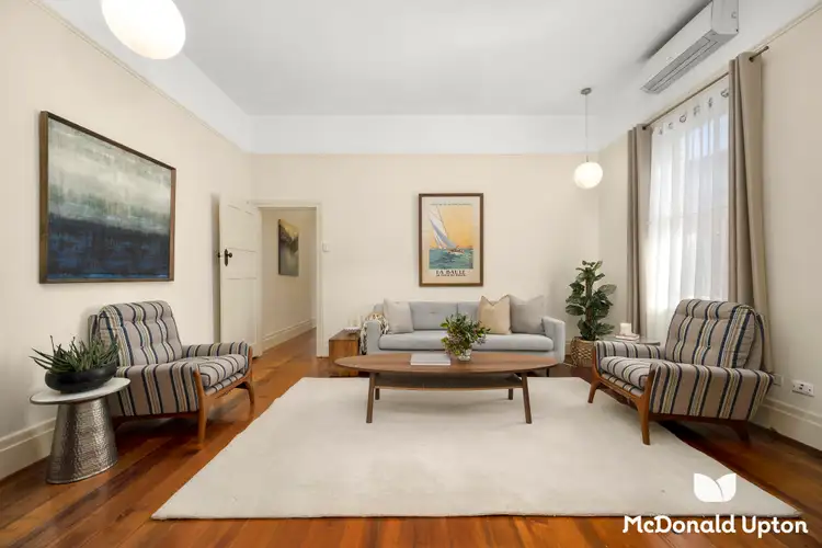Sixth view of Homely house listing, 1 Sydney Street, Ascot Vale VIC 3032