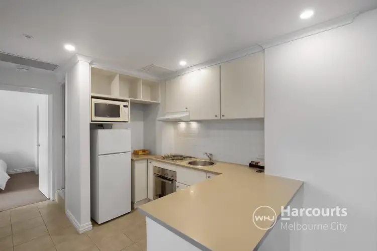 Fourth view of Homely apartment listing, 705/182 Collins Street, Melbourne VIC 3000