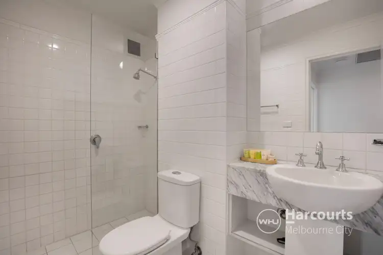 Fifth view of Homely apartment listing, 705/182 Collins Street, Melbourne VIC 3000