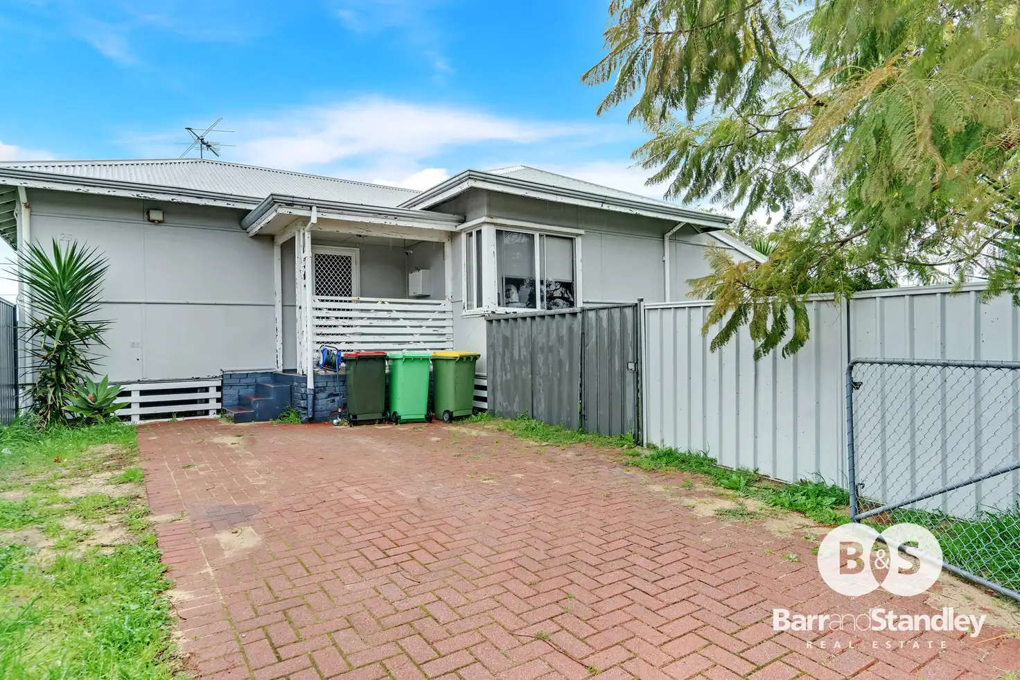 Main view of Homely house listing, 25 Yorla Road, Carey Park WA 6230