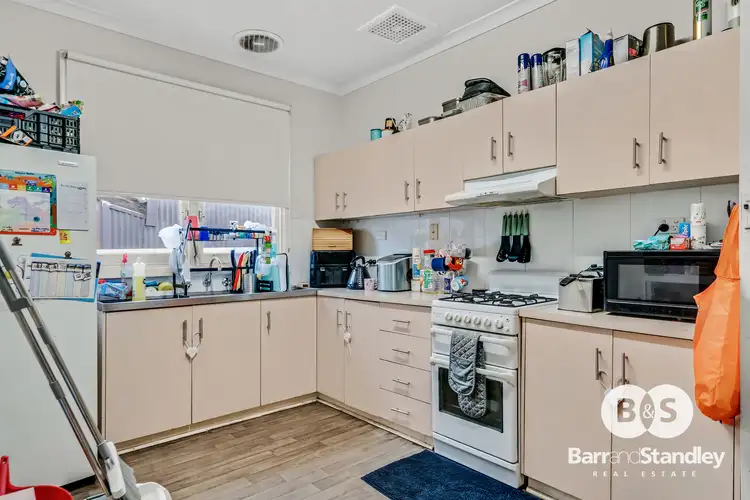 Third view of Homely house listing, 25 Yorla Road, Carey Park WA 6230