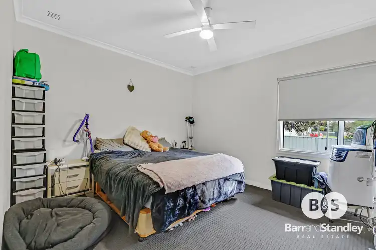 Fourth view of Homely house listing, 25 Yorla Road, Carey Park WA 6230