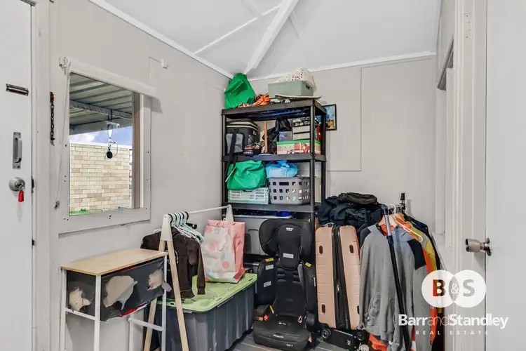 Sixth view of Homely house listing, 25 Yorla Road, Carey Park WA 6230