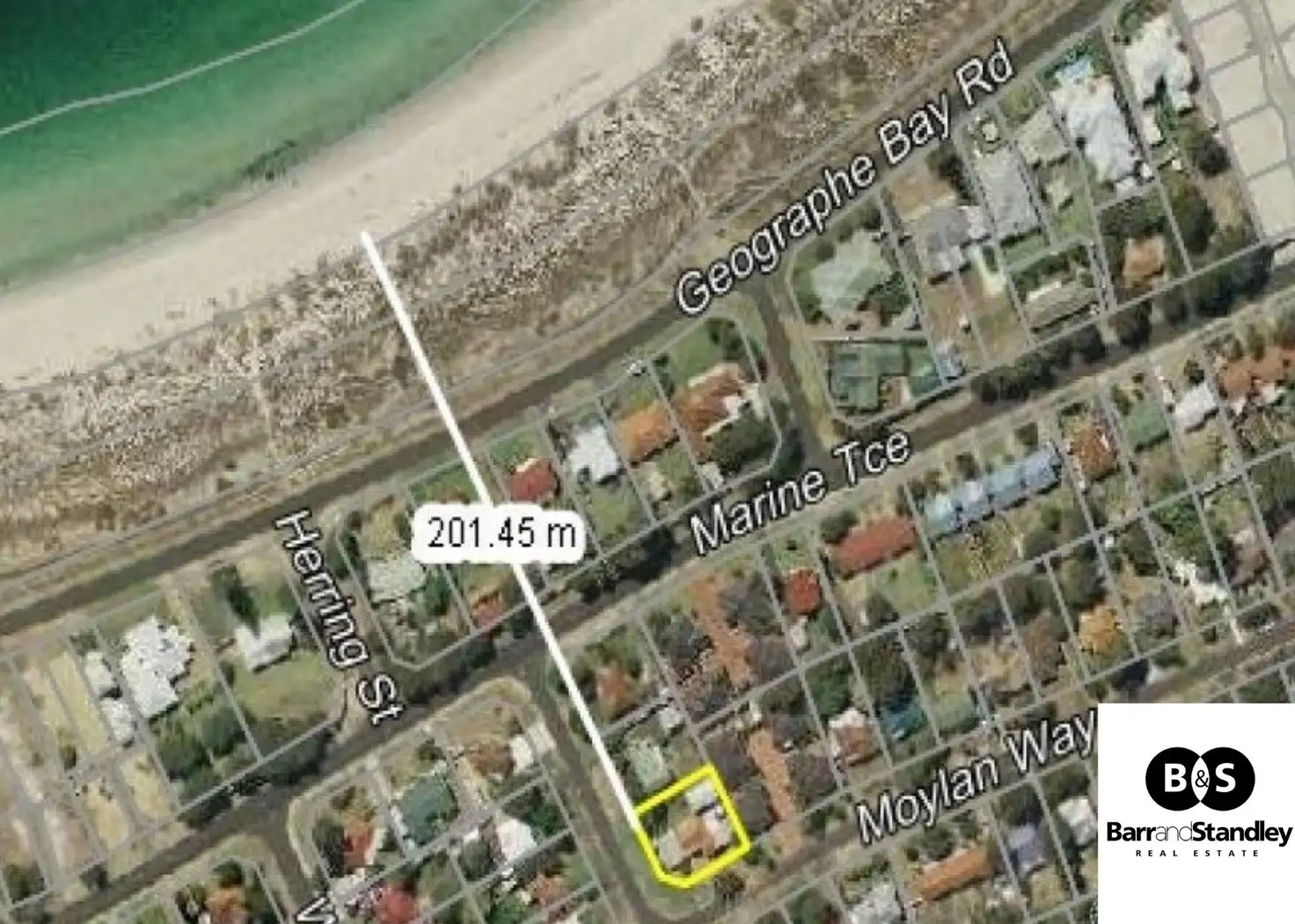 Main view of Homely house listing, 7 Moylan Way, Geographe WA 6280