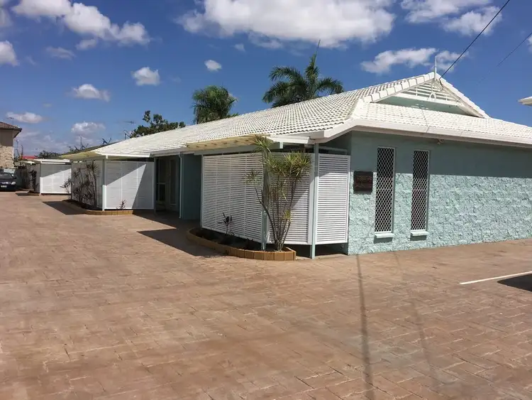 1/5 Beatrice Street, Aitkenvale QLD 4814