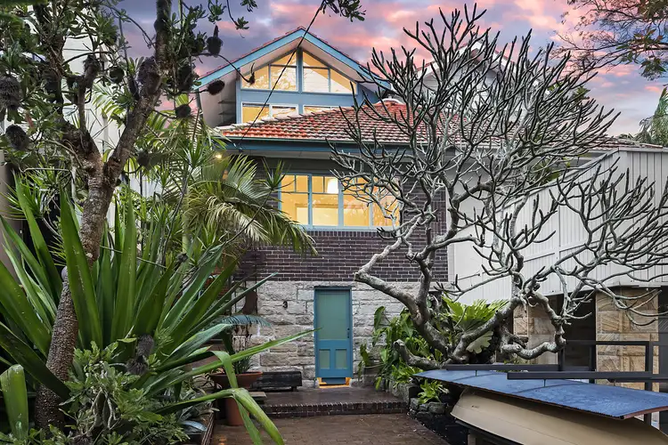3 Marshall Street, Manly NSW 2095