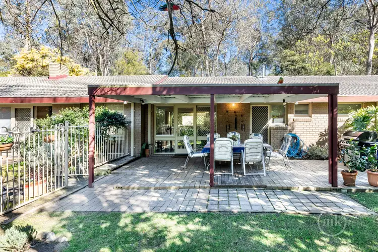 7 Marbert Court, North Warrandyte VIC 3113