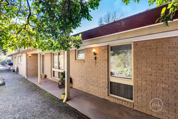 7 Marbert Court, North Warrandyte VIC 3113