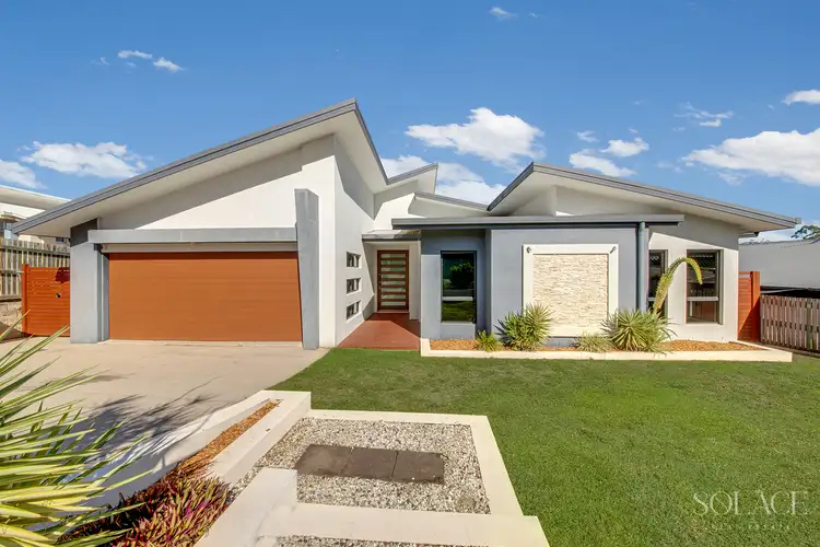 4 Wyara Close, Clinton QLD 4680