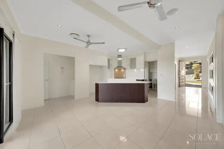 Second view of Homely house listing, 4 Wyara Close, Clinton QLD 4680