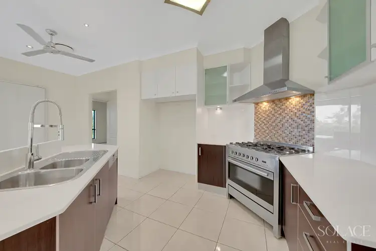 Third view of Homely house listing, 4 Wyara Close, Clinton QLD 4680