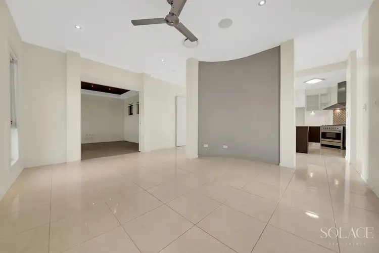 Sixth view of Homely house listing, 4 Wyara Close, Clinton QLD 4680