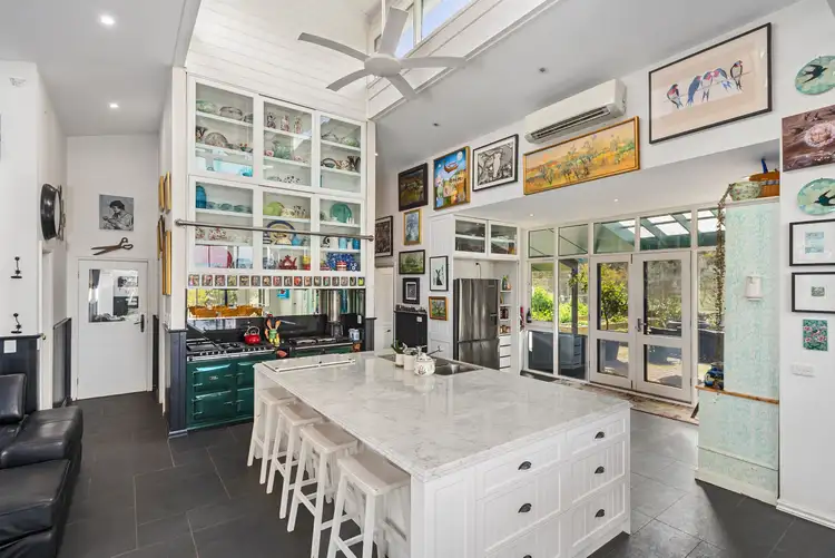 Fourth view of Homely rural property listing, 1285 Bacchus Marsh Road, Bullengarook VIC 3437