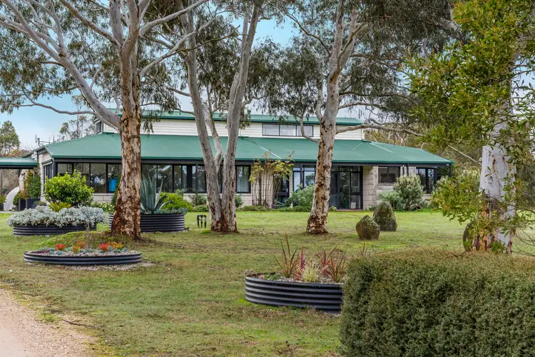 Sixth view of Homely rural property listing, 1285 Bacchus Marsh Road, Bullengarook VIC 3437
