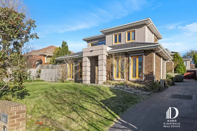 1/16 Jervis Street, Camberwell VIC 3124