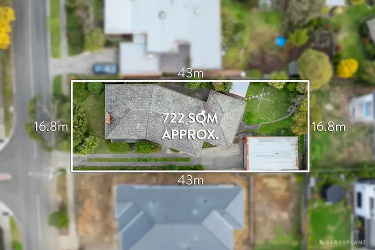 73 Hodgson Street, Templestowe Lower VIC 3107