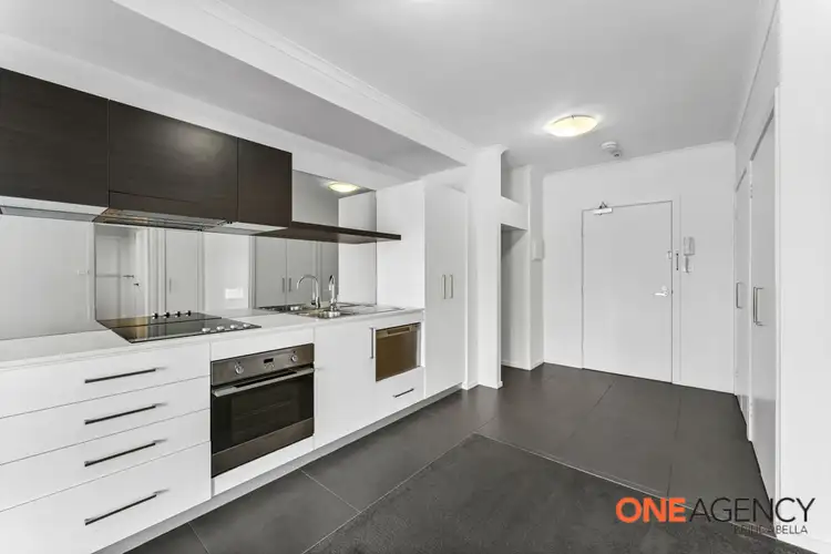 Main view of Homely apartment listing, 81/140 Anketell Street, Greenway ACT 2900