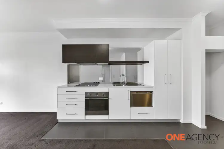 Second view of Homely apartment listing, 81/140 Anketell Street, Greenway ACT 2900