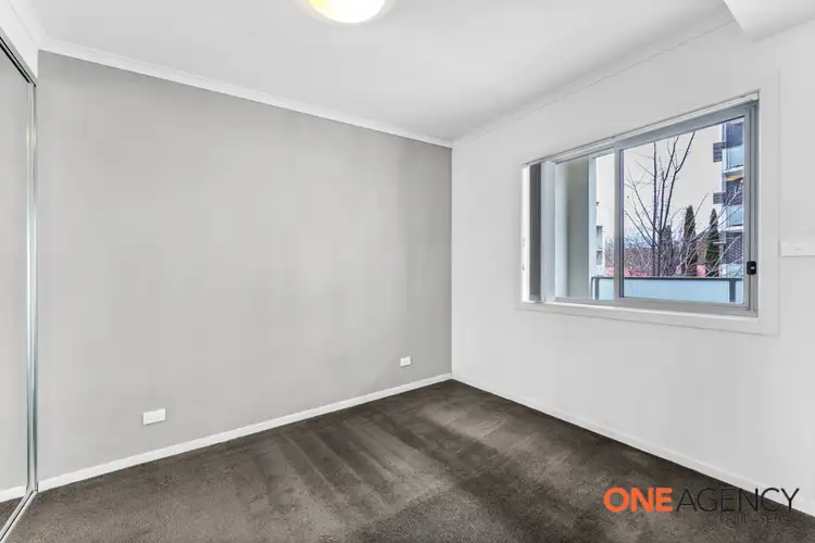 Fourth view of Homely apartment listing, 81/140 Anketell Street, Greenway ACT 2900