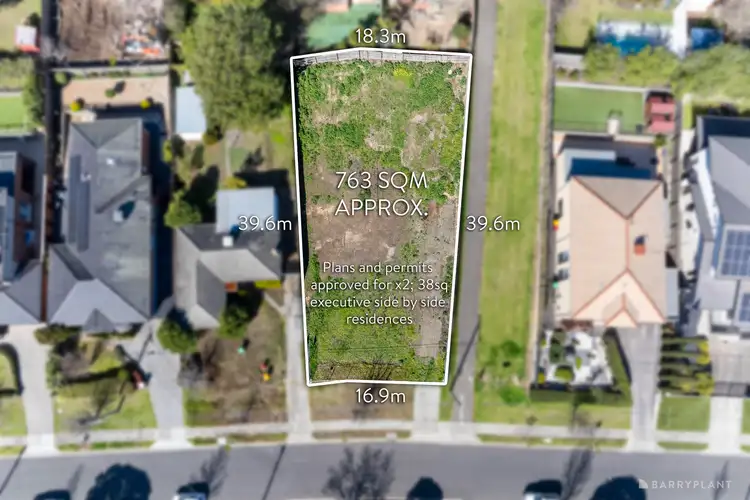 38 Cuthbert Street, Bulleen VIC 3105