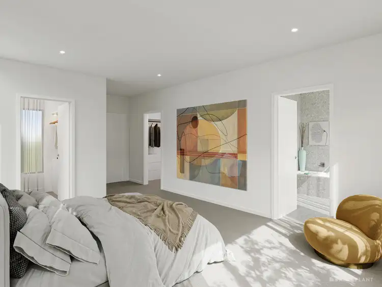 Seventh view of Homely land listing, 38 Cuthbert Street, Bulleen VIC 3105
