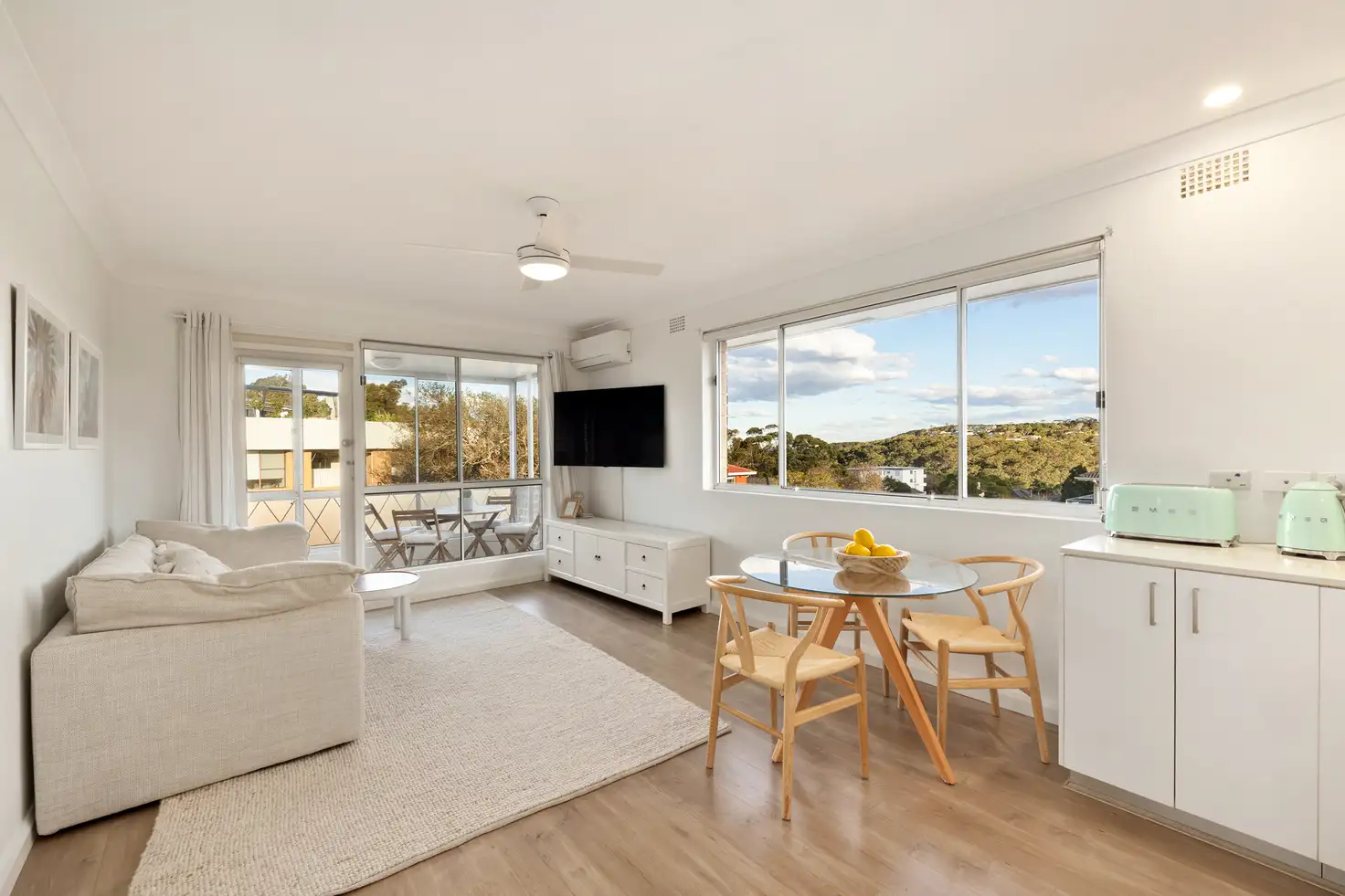 Main view of Homely apartment listing, 6/106 Condamine Street, Balgowlah NSW 2093