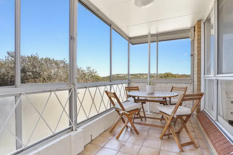 Second view of Homely apartment listing, 6/106 Condamine Street, Balgowlah NSW 2093