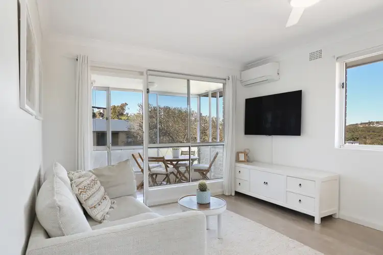 Third view of Homely apartment listing, 6/106 Condamine Street, Balgowlah NSW 2093