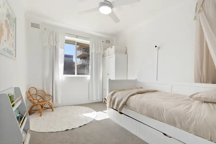 Sixth view of Homely apartment listing, 6/106 Condamine Street, Balgowlah NSW 2093