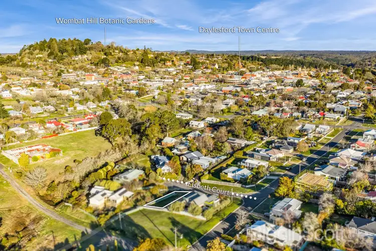 1B Elsbeth Court, Daylesford VIC 3460