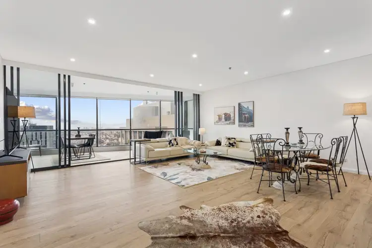 93 Liverpool Street, Sydney NSW 2000