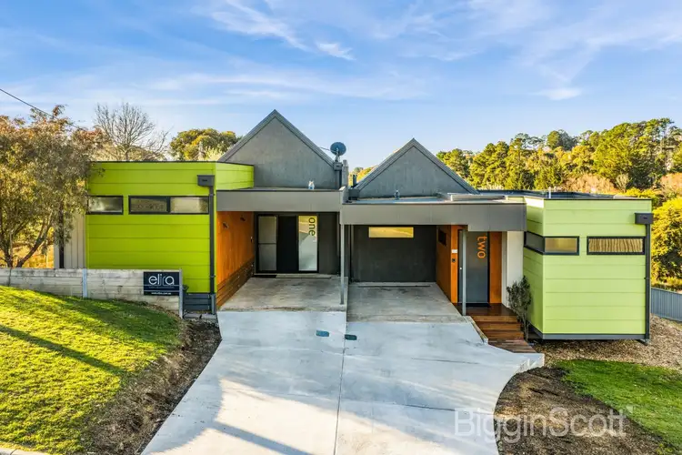 1A Elsbeth Court, Daylesford VIC 3460
